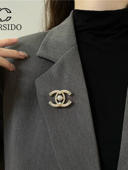 เข็มกลัด เข็มกลัดสวยๆ เข็มกลัดติดเสื้อ Brooch