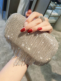 กระเป๋าออกงาน กระเป๋าถืองานราตรี