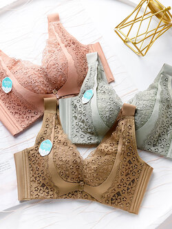 บรา ยกทรง เสื้อชั้นในสตรี ฟรีค่าส่ง