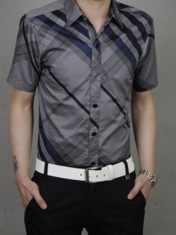 เสื้อเชิ้ตผู้ชายตัวใหญ่ เสื้อเชิ้ตบิ้กไซส์ เสื้อเชิ้ตคนอ้วน เสื้อคอปก เสื้อคนอ้วน เสื้อผู้ชายอ้วน