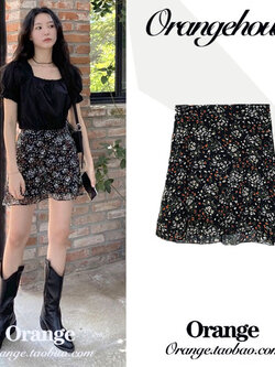 เสื้อผ้าแฟชั่นหลากหลายสไตล์ เสื้อผ้าแฟชั่นสไตล์เกาหลีน่ารักๆ BY Orange House Korean