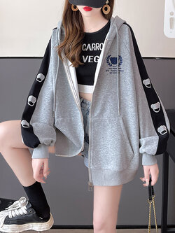 เสื้อกันหนาว เสื้อสเวตเตอร์ เสื้อกันหนาวผู้หญิง