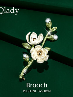 เข็มกลัด เข็มกลัดสวยๆ เข็มกลัดติดเสื้อ Brooch
