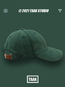 หมวกแก๊ป หมวกเบสบอล