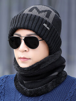 หมวกไหมพรม