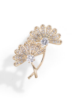 เข็มกลัด เข็มกลัดสวยๆ เข็มกลัดติดเสื้อ Brooch