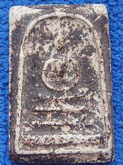 สมเด็จเส้นดาย