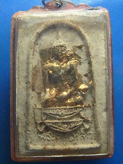 พระครูเหล็ก