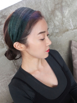 ที่คาดผม