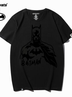 เสื้อยืดผู้ชายอ้วน S-6XL น้ำหนักผู้สวม 50-135 กิโลกรัม