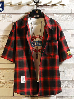 เสื้อเชิ้ต เสื้อเชิ้ตผู้ชาย