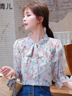 เสื้อเชิ้ตแฟชั่น เสื้อเชิ้ตชีฟอง เสื้อเชิ้ตลูกไม้ เสื้อเชิ้ตลายสวยๆ