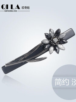 กิ๊บติดผมน่ารัก หรูหรา