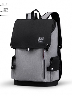 กระเป๋าเป้ กระเป๋าสะพายหลัง กระเป๋าใส่เอกสาร ใส่tablet NOTEBook