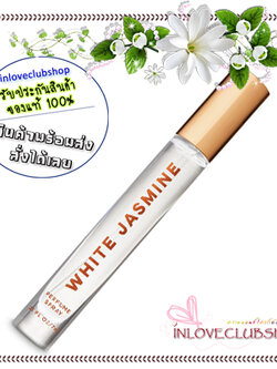 Bath & Body Works / Mini Perfume Spray 7 ml. (White Jasmine)