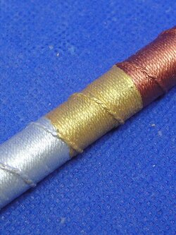 ตะกรุดลูกปืนvอาจารย์ตี๋เล็ก สามกษัตริย์