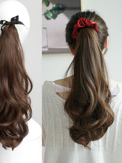 วิกผม วิกผมเกาหลี วิกผมยาว BY WIG SALON