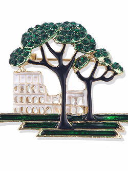 เข็มกลัด เข็มกลัดสวยๆ เข็มกลัดติดเสื้อ Brooch