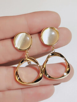 ต่างหู ตุ้มหูแฟชั่น