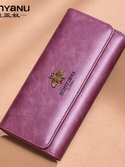 กระเป๋าสตางค์ผู้หญิง