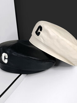 หมวกเบเร่ต์