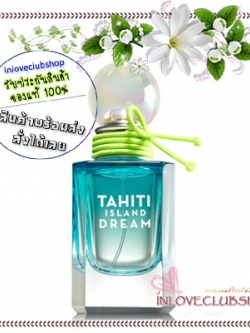 Bath & Body Works / Eau de Parfum 50 ml. (Tahiti Island Dream)