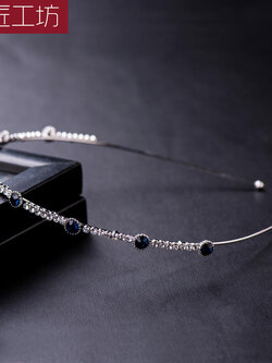 กิ๊บติดผมน่ารัก หรูหรา