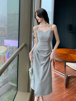 แบบชุดเดรสสวยๆ ชุดเดรสน่ารักๆสไตล์เกาหลี