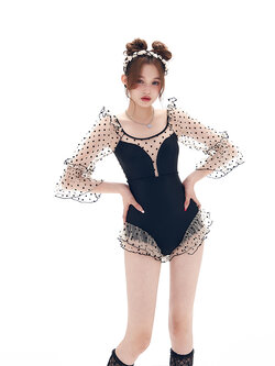 ชุดว่ายน้ำผู้หญิง ชุดว่ายน้ำน่ารัก Bikini ชุดไปทะเล