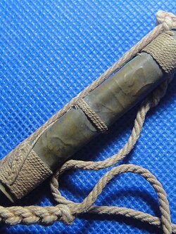 ตะกรุดจันทร์เพ็ญหลวงพ่อรุ่ง วัดท่ากระบือ