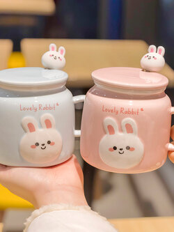 แก้วเซรามิค สวยๆ แก้วมัคน่ารัก แก้วกาแฟเซรามิค