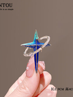 เข็มกลัด เข็มกลัดสวยๆ เข็มกลัดติดเสื้อ Brooch