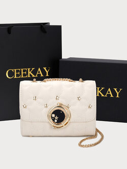 กระเป๋าแฟชั่น กระเป๋าสะพายข้างแฟชั่น