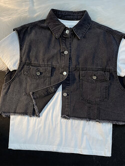 แจ็คเก็ตยีนส์ผู้ชาย