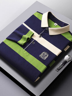 เสื้อโปโลชาย ราคาถูก Polo–Shirt