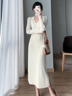 แบบชุดเดรสสวยๆ ชุดเดรสน่ารักๆสไตล์เกาหลี