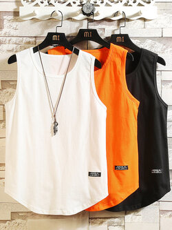 เสื้อยืดผู้ชายอ้วน S-5XL(อกเสื้อ39-51นิ้ว)