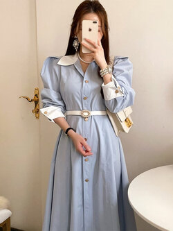 ชุดเดรสแฟชั่น แบบชุดเดรสสวยๆ ชุดเดรสน่ารัก