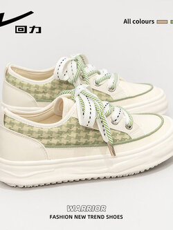 รองเท้าผ้าใบแฟชั่นผู้หญิง ใส่สบาย มีขนาด 35-40