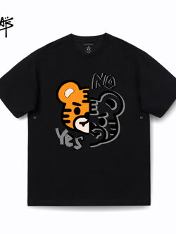 เสื้อยืดผู้ชายอ้วน S-6XL น้ำหนักผู้สวม 50-135 กิโลกรัม