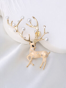 เข็มกลัด เข็มกลัดสวยๆ เข็มกลัดติดเสื้อ Brooch