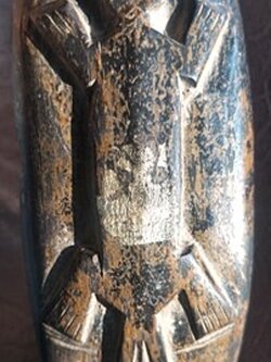 ปลัดขิกหลวงพ่อหน่ายวัดบ้านแจ้ง