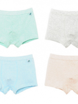 กางเกงในเด็กผู้ชาย