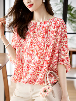 เสื้อเชิ้ตผู้หญิงแขนยาว เสื้อเชิ้ตผู้หญิงใส่ทํางาน 390 บาทต่อชิ้น ฟรีค่าจัดส่ง