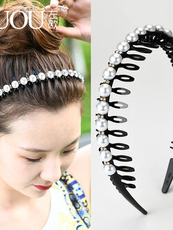 กิ๊บติดผมน่ารัก หรูหรา