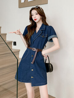 แบบชุดเดรสสวยๆ ชุดเดรสน่ารักๆสไตล์เกาหลี