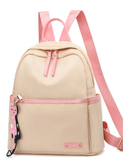 กระเป๋าเป้สะพายหลัง