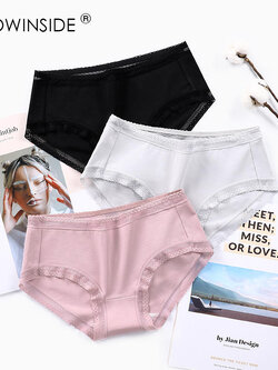 กางเกงในผู้หญิง ขายเป็นเซ็ต