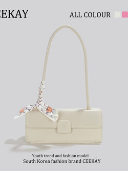กระเป๋าสะพายข้างเกาหลี กระเป๋าผู้หญิงแบรนด์ CEEKEY