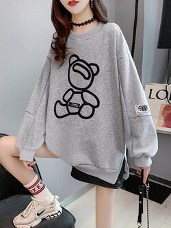 เสื้อไหมพรม เสื้อไหมพรมแขนยาว